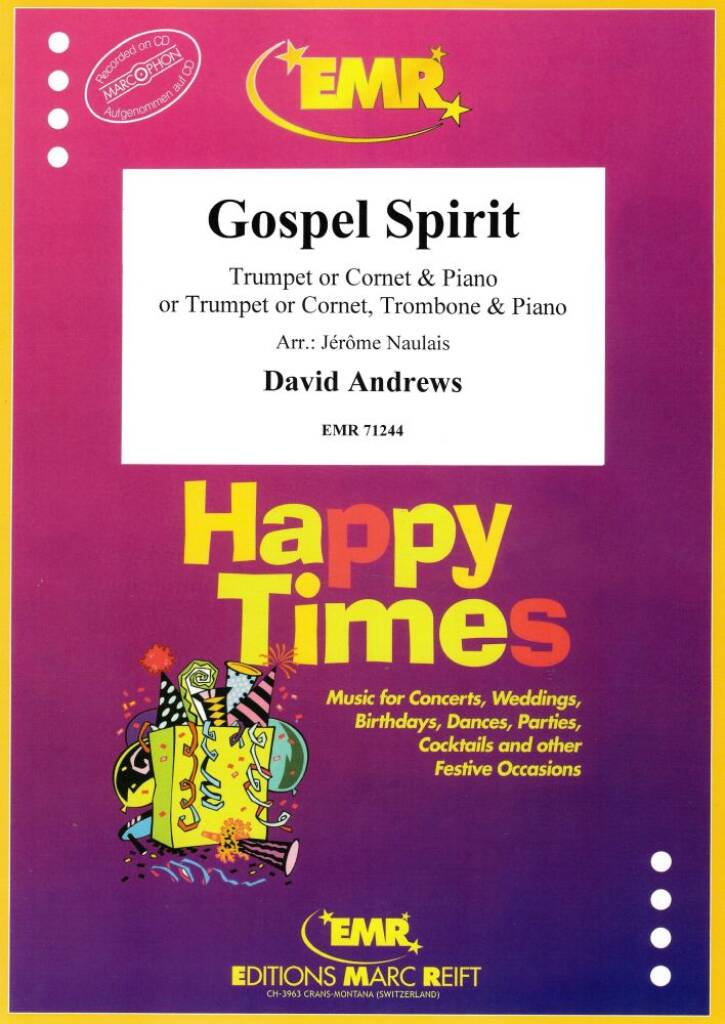 Gospel Spirit